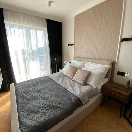 אולז'טין Apartament Nowe Zatorze 92 מראה חיצוני תמונה