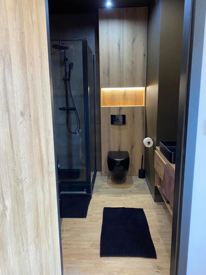אולז'טין Apartament Nowe Zatorze 92 מראה חיצוני תמונה