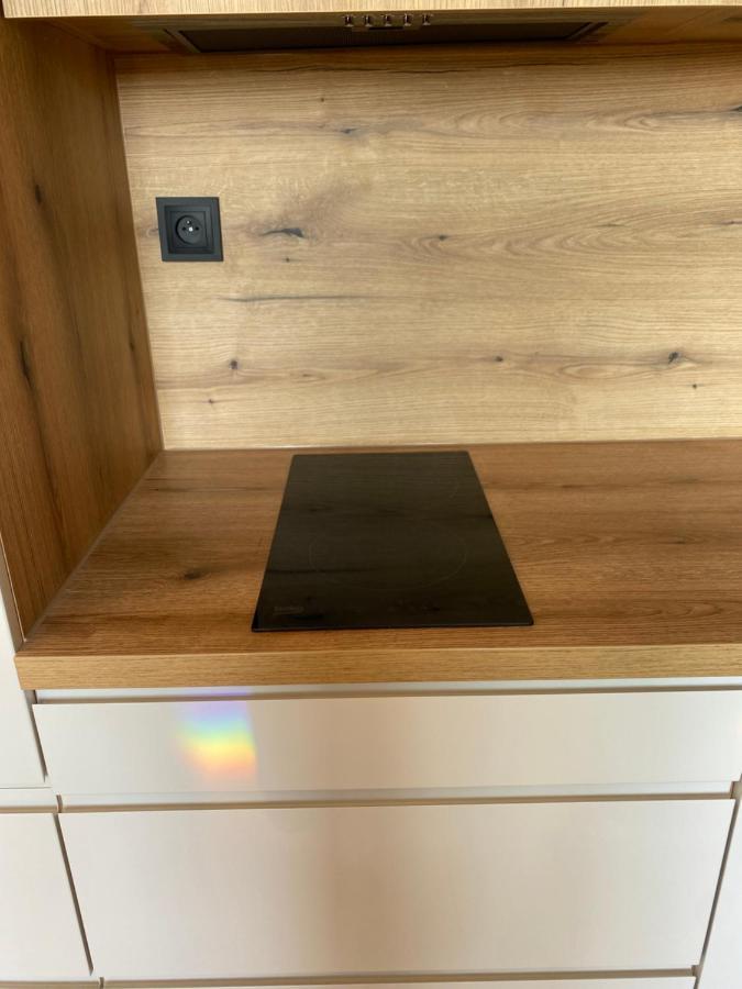 אולז'טין Apartament Nowe Zatorze 92 מראה חיצוני תמונה