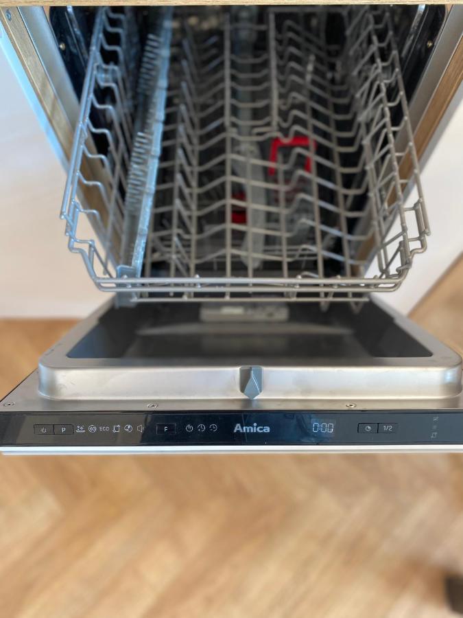 אולז'טין Apartament Nowe Zatorze 92 מראה חיצוני תמונה