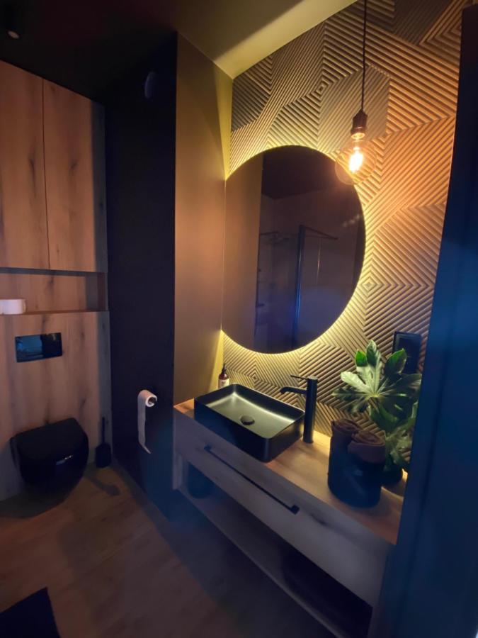 אולז'טין Apartament Nowe Zatorze 92 מראה חיצוני תמונה