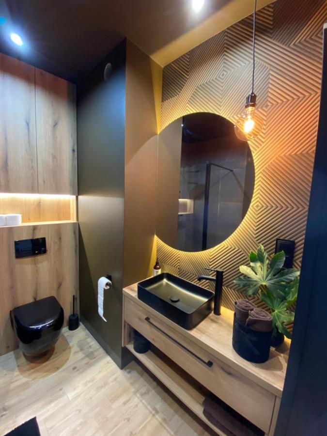 אולז'טין Apartament Nowe Zatorze 92 מראה חיצוני תמונה